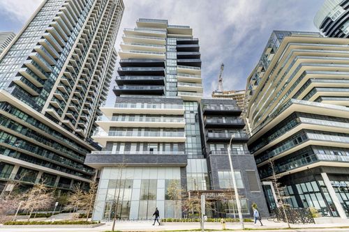 207-110 Marine Parade Dr, Etobicoke, ON, M8V0B6 | Card Image