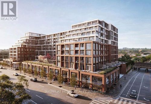 824-858 Dupont Street, Toronto (Dovercourt-Wallace Emerson-Junction), ON, M6G0C1 | Card Image