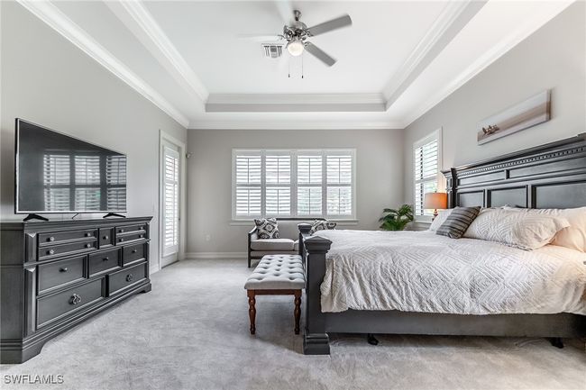 Primary Bedroom | Image 19