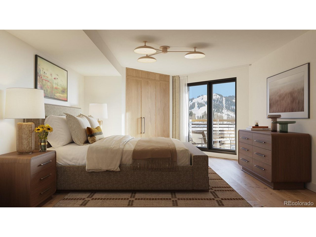 Residential in Mount Crested Butte 5
