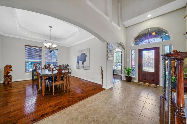 3610 Rock Daisy Dr, House other with 4 bedrooms, 4 bathrooms and 4 parking in Spring TX | Image 9