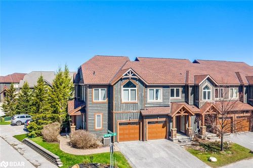 42-20 Wildrose Trail, Collingwood, ON, L9Y0J4 | Card Image