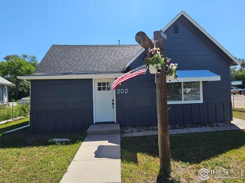 202 N 7th Ave, Sterling, CO, 80751-2910 | Card Image