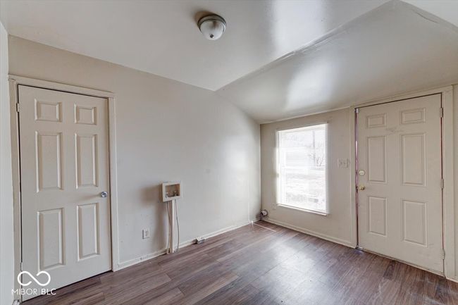 1425 S Belmont Ave, House other with 4 bedrooms, 2 bathrooms and null parking in Indianapolis IN | Image 17