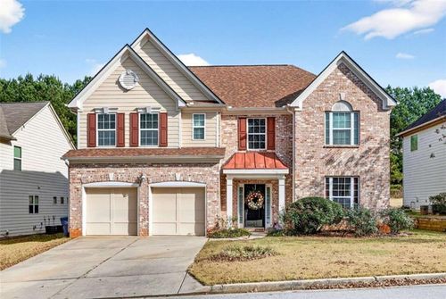 5625 Jamerson Dr, Atlanta, GA, 30349-1710 | Card Image