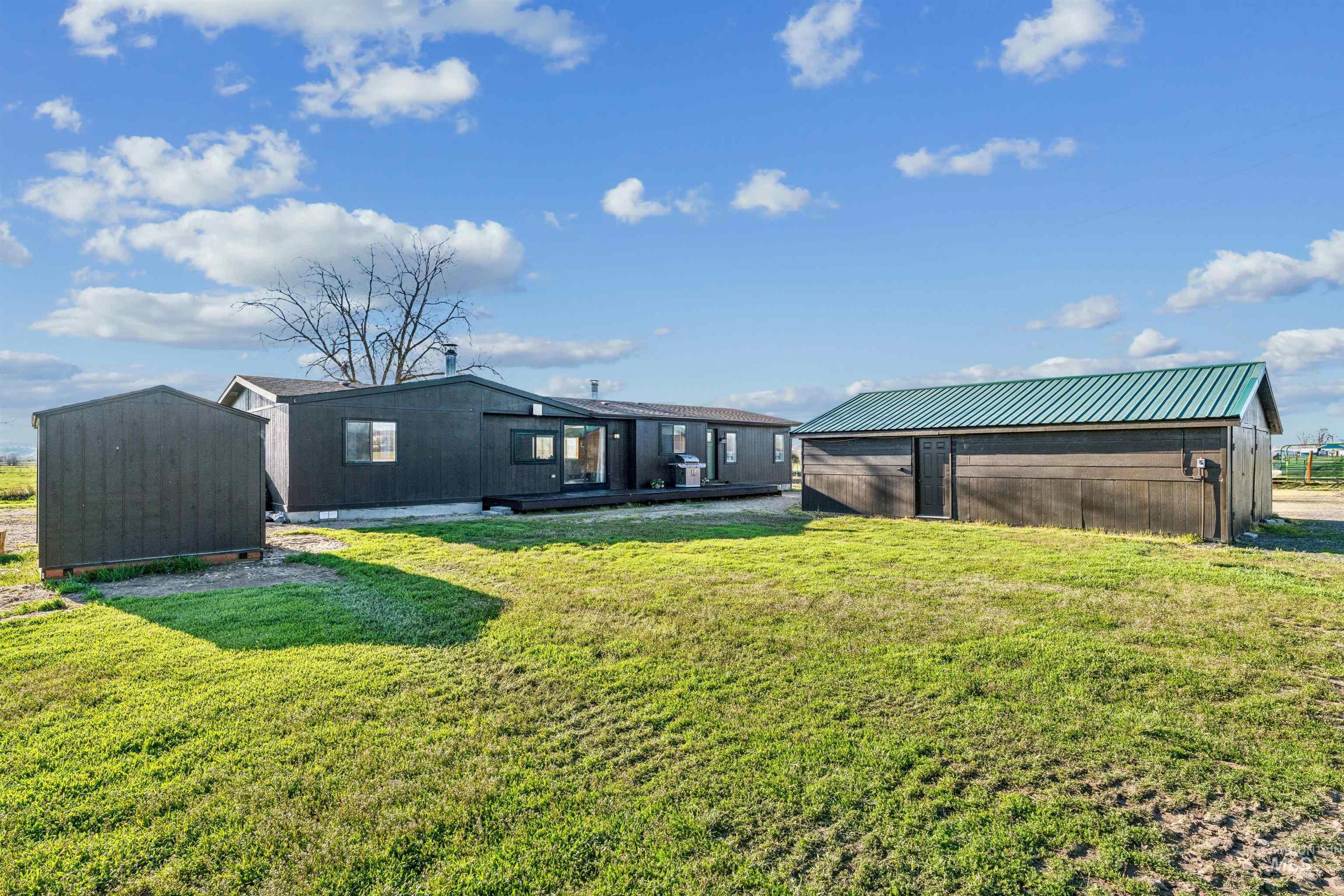 Residential in Payette 5