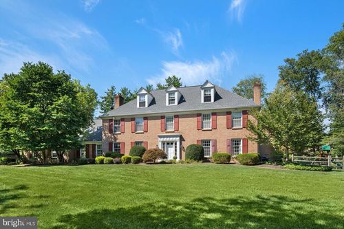 275 Woodcock Ln, AMBLER, PA, 19002-5415 | Card Image