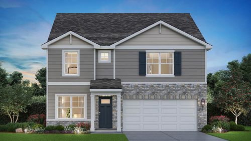 6718 Applegate Dr, Plainfield, IL, 60586-2583 | Card Image