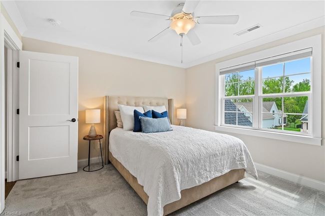 5683 Cedarmere Dr, House other with 5 bedrooms, 4 bathrooms and null parking in Winston-Salem NC | Image 31
