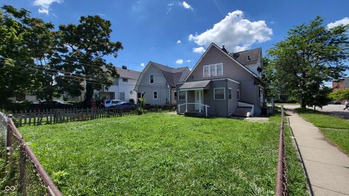 unit-3-4502 Unit 3 E Washington St, Indianapolis, IN, 46201-4612 | Card Image