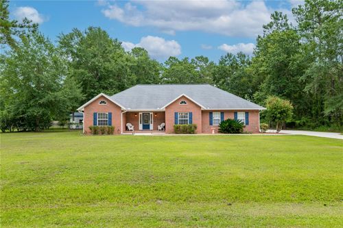 9273 Sw 149th Ln, Lake Butler, FL, 32054-7562 | Card Image