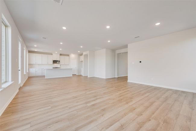 2914 Hanscom St, House other with 4 bedrooms, 3 bathrooms and null parking in Forney TX | Image 12