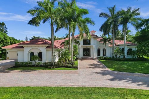 16140 Rio Rodeo, Delray Beach, FL, 33446-2450 | Card Image