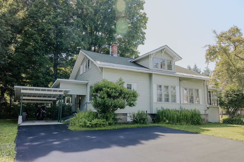 Residential Income in Keene 3