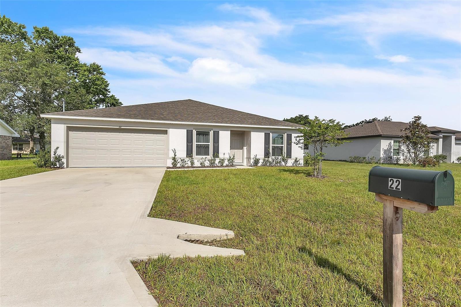 Residential in PALM COAST 3