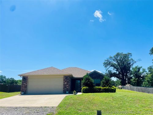 12939 W Hawthorne Crossing, Tahlequah, OK, 74464 | Card Image
