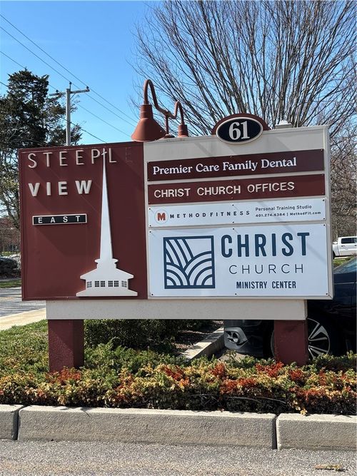6-61 Cedar Ave, East Greenwich, RI, 02818-3190 | Card Image