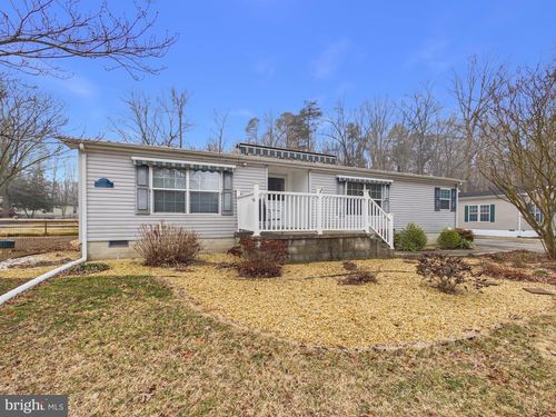 81 Branch Ct, MILLSBORO, DE, 19966-8755 | Card Image