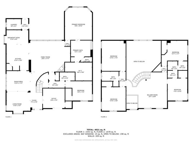 View of home floor plan | Image 28