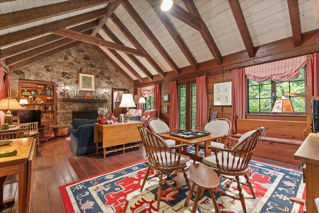 1 Moon Lake Rd, House other with 5 bedrooms, 4 bathrooms and null parking in Mentone AL | Image 36