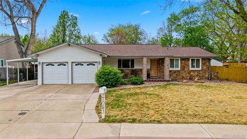 7053 Taft St, Arvada, CO, 80004-1254 | Card Image