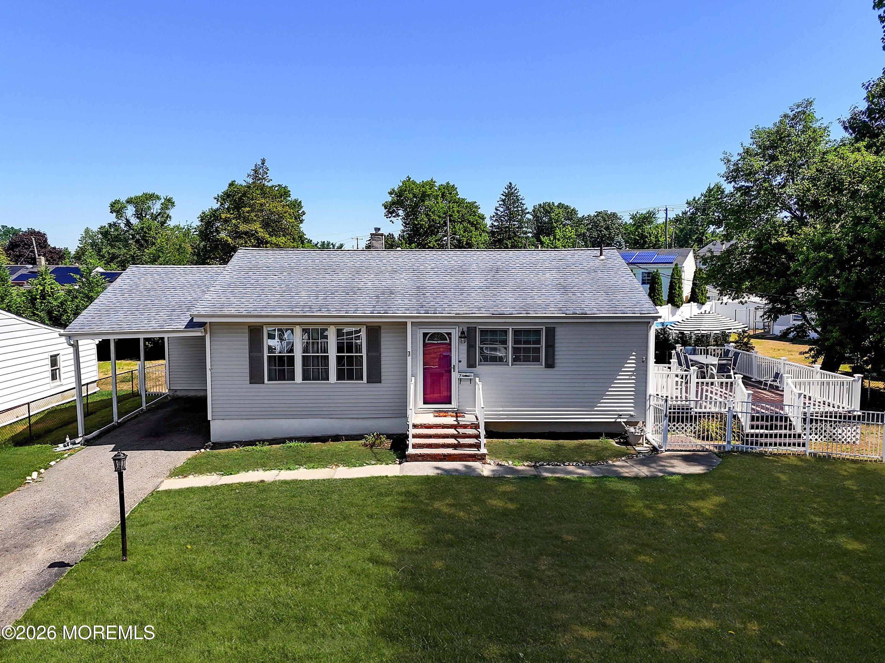 Residential in Hazlet 2