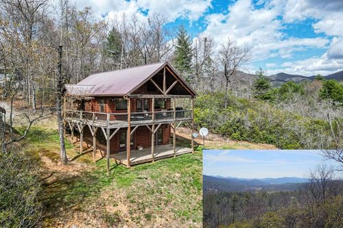 60 Silverfox Circle, Murphy, NC, 28906 | Card Image