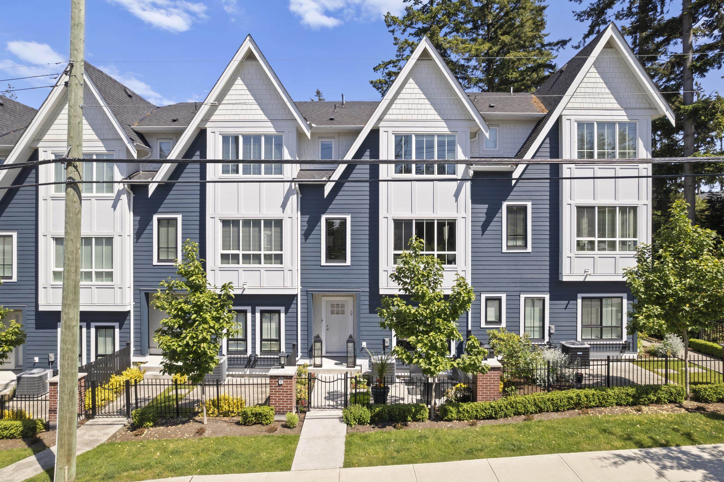 Residential in Surrey