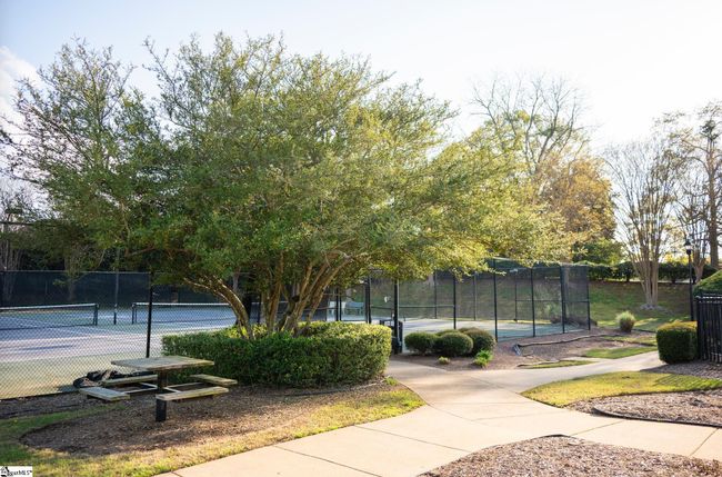 1 Marsh Creek Dr, House other with 4 bedrooms, 3 bathrooms and 2 parking in Mauldin SC | Image 38