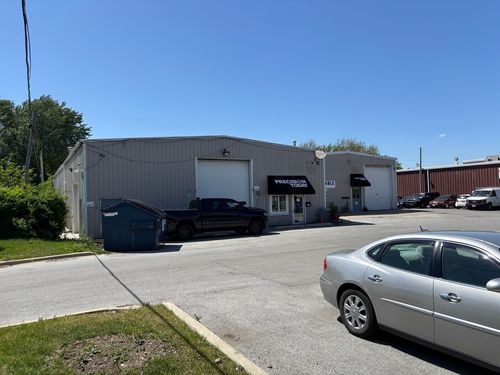 13448 Cicero Ave, Crestwood, IL, 60418-1430 | Card Image