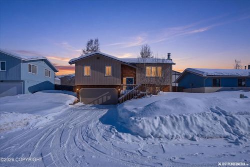 12413 Winter Park Cir, Eagle River, AK, 99577-7645 | Card Image