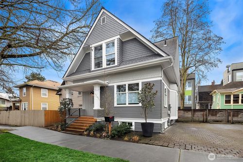 2009 E John St, Seattle, WA, 98112-5331 | Card Image