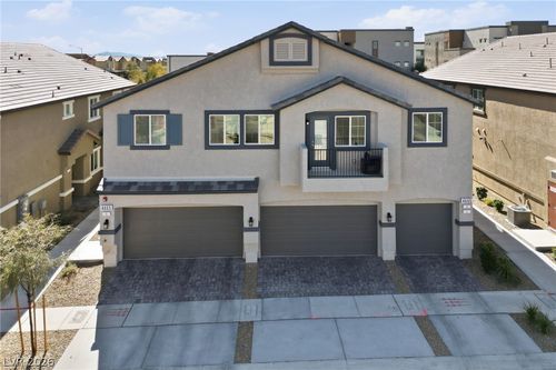 2-4665 Zodiac Sky Ave, North Las Vegas, NV, 89084 | Card Image