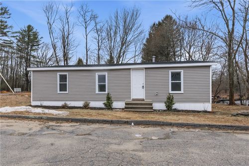 61 Everson Dr, Chepachet, RI, 02814-2174 | Card Image