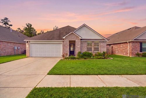 35512 Grovemont Dr, Denham Springs, LA, 70706-1255 | Card Image