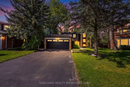 336 Dingle Crt, Bolton, ON, L7E4T1 | Card Image