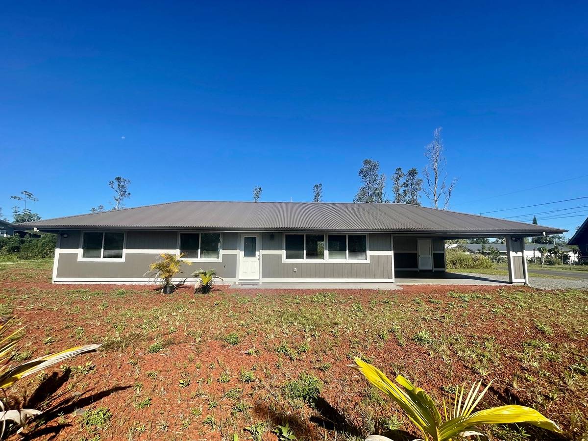Sandalwood Dr, Pahoa, HI 96778