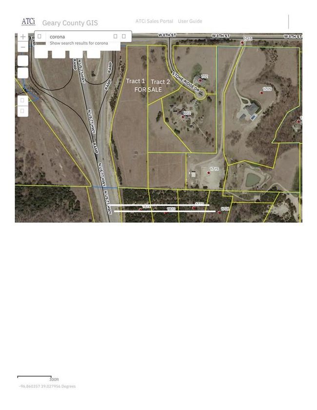 0000 Stoneridge Dr, Home with 0 bedrooms, 0 bathrooms and null parking in Junction City KS | Image 7