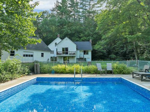 1195 Chocorua Rd, Tamworth, NH, 03886-5024 | Card Image