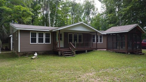 N7577 Centennial Dr, Deerbrook, WI, 54424-9617 | Card Image