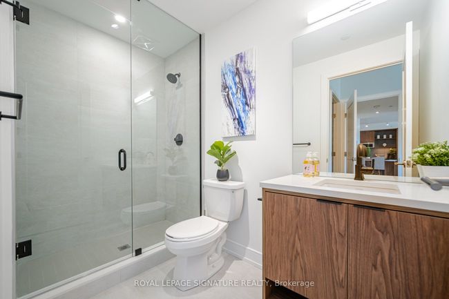 722 - 185 Dunlop St E, Condo with 2 bedrooms, 2 bathrooms and 1 parking in Barrie ON | Image 21