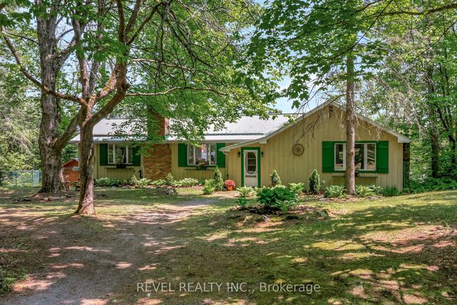 20 Benson Blvd, House other with 3 bedrooms, 2 bathrooms and 10 parking in Coboconk ON | Image 6