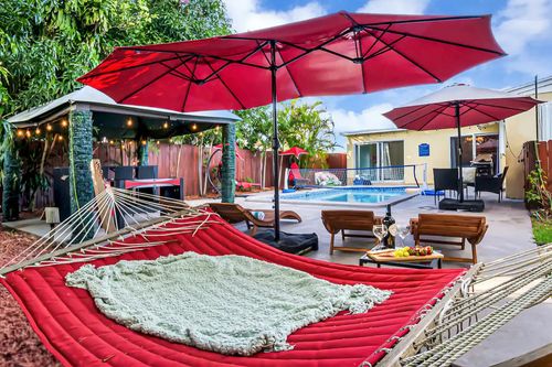 4310 Applecrest Dr, Palm Beach Gardens, FL, 33410-5809 | Card Image