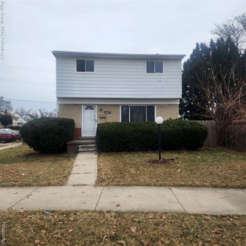 26695 E Outer Drive, Ecorse, MI, 48229 | Card Image