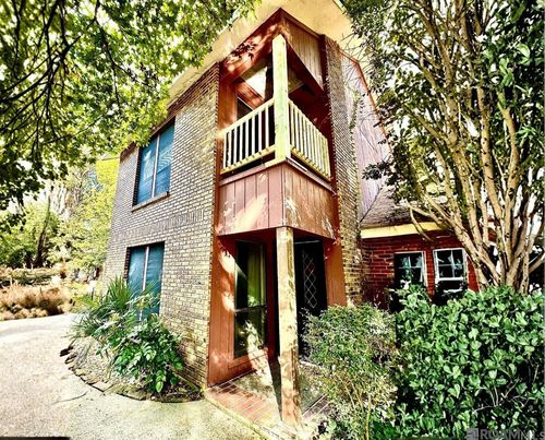 2455 Aubin Ln, Baton Rouge, LA, 70816-8212 | Card Image
