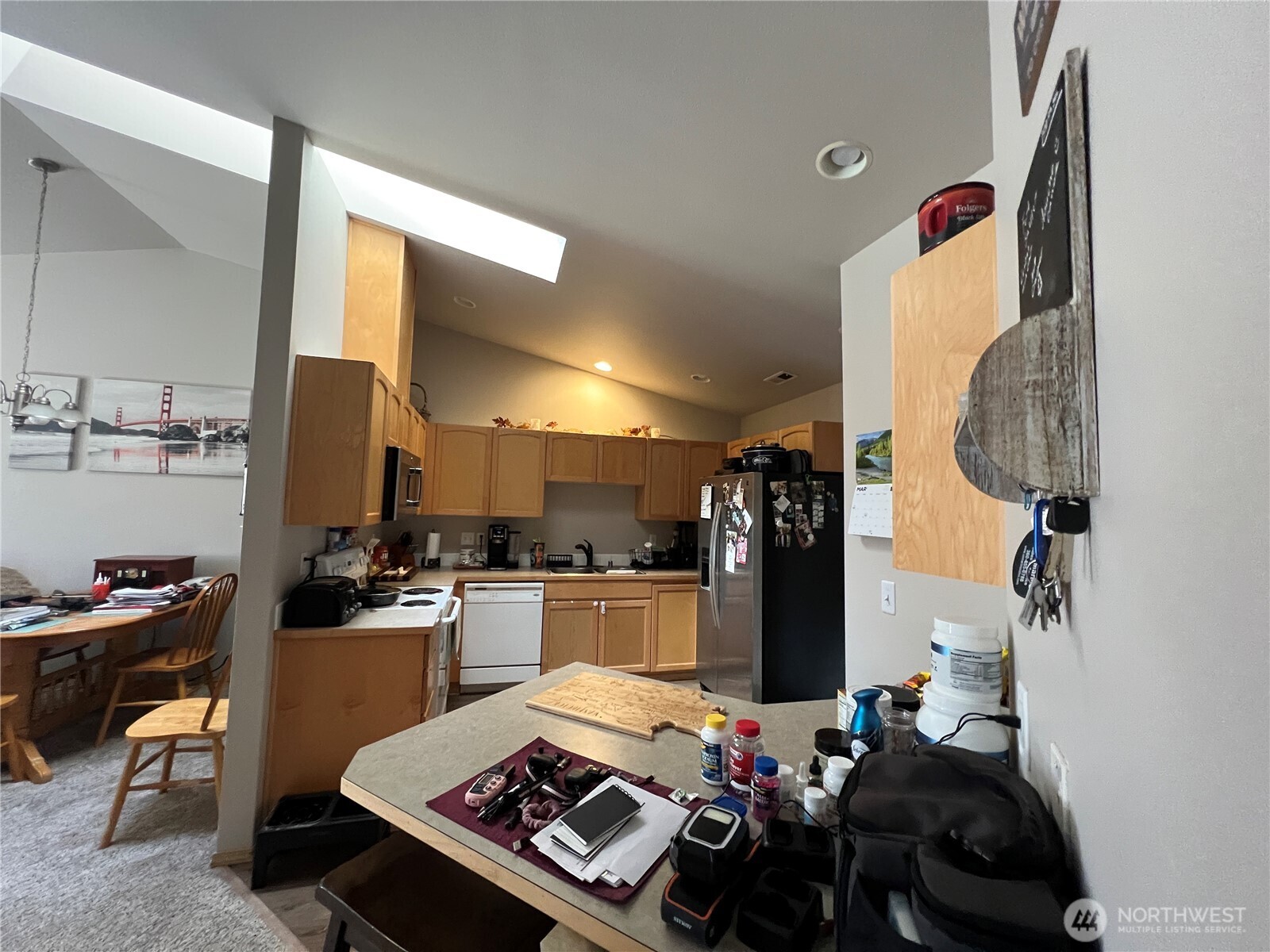 Residential Income in Spanaway 4