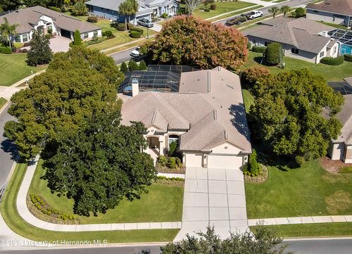 14461 Surrey Bnd, SPRING HILL, FL, 34609-0378 | Card Image