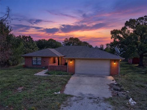 20287 S 417th West Ave, Bristow, OK, 74010-8511 | Card Image