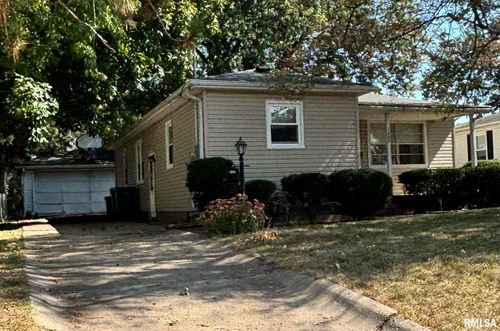 1095 N West St, Galesburg, IL, 61401-2670 | Card Image
