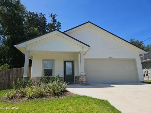 530 E 5th Ct, Panama City, FL, 32401-3724 | Card Image
